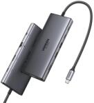 UGREEN Docking Station Ugreen 45520, Gray (CM639-45520)