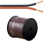 Goobay Hangszóró Kábel - 2x2, 5mm2 - 100m (15024)