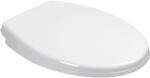 SAPHO Antik capac wc SoftClose alb AK107-122 (AK107122)