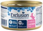 Exclusion Mono Noble Grain Cat Kitten Chicken 85 g - dogshop