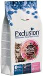 Exclusion Mono Noble Grain Cat Kitten Chicken 12 kg - dogshop