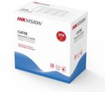Hikvision Cablu retea Hikvision DS-1LN5EUEC0, U/UTP, Cat. 5e, 305 m (DS-1LN5EUEC0)