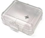 STOKYO - Black Box Clear