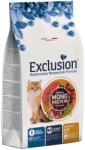Exclusion Mono Noble Grain Cat Sterilized Beef 12 kg - dogshop