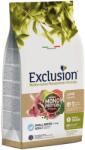 Exclusion Mono Noble Grain Adult Lamb Small 7 kg - dogshop
