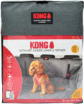  KONG KONG Ultimate autós védőhuzat biztonsági övvel kutyáknak 33x32, 5x10, 5cm