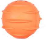 Mountain Paws Dog Wave Treat Ball Dispenser Цвят: оранжев