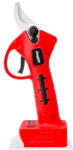Energizer Foarfeca Electrica pentru gradinarit pe acumulator Energizer, 20V, diametru taiere max 25mm, fara acumulator/incarcator (3PS87) Foarfeca de gradina