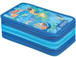 Herlitz Penar Echipat, Jungle Safari, 31 Piese, 3 Compartimente, Herlitz (HRZ-50049301) Penar