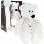 Mattel Mis tranquilizer 3in1 for children 6m+ Sensory toy + Projector + Music box + Cuddly