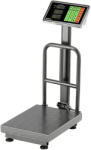 TOYA YT-73280 Elektronikus platformmérleg 150kg / 50g (YT-73280)