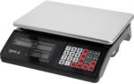 YATO YT-73270 Elektromos mérleg 40kg / 5g (YT-73270)