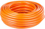 Strend Pro Kerti locsolótömlő, Strend Pro Garden Standard, narancssárga, 1, 35 m, 18 bar, háromrétegű PVC, repedésálló, -5°C és +50°C között hőálló (TC256913)