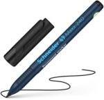 Schneider Marker permanent Schneider Maxx 240 - negru