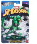 Mattel Hot Wheels: Spider-Man kisautó: Fish'd & Chip'd (JKX28)