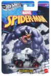 Mattel Hot Wheels: Spider-Man kisautó: Cool-One (JKX25) - jateknet