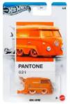 Mattel Hot Wheels: Pantone 021 kisautó - Kool Kombi (JKY49)