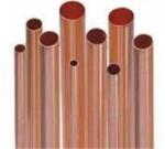  28x1 rézcső 3 fm-es félkemény