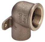  15-1/2 falikorong (forrasztható)