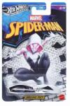 Mattel Hot Wheels: Spider-Man kisautó: Ground FX (JKX26) - jateknet