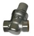 CALEFFI 3/4 nyomáscsökkentő Caleffi (533051)