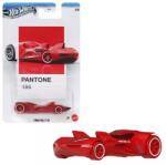 Mattel Hot Wheels: Pantone 186 kisautó - Twin Mill (JKY51)