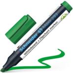 Schneider Marker pentru tablă albă Schneider Maxx 293 - verde