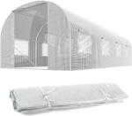 Plonos Fólia fóliadobozhoz 2, 5x4m (10m2) fehér (4974-F)