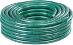 Strend Pro Kerti locsolótömlő, Strend Pro Garden Economic, zöld, 1/2", 50 m, 23 bar, PVC, UV-álló, -5°C és +65°C között hőálló (TC2560104)