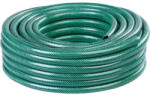 Strend Pro Kerti locsolótömlő, Strend Pro Garden Economic, zöld, 1", 50 m, 16 bar, PVC, UV-álló, -5°C és +65°C között hőálló (TC2560112)