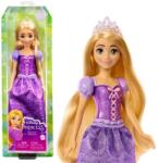 Mattel Disney: Princess - Rapunzel Posable Fashion Doll Figurina