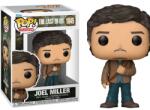 Funko POP Television: The Last of Us - Joel Miller Figurina