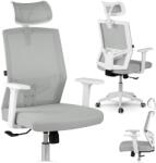 Sofotel Rotar szürke irodai szék (240103)