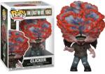 Funko POP Television: The Last of Us - Clicker Figurina