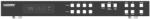  Matrix Switcher Seamless HDMI 2.0 4x4 cu functie Video-Wall si Multi-Viewer, Audio Extract, RS232 si TCP/IP, telecomanda