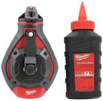 Milwaukee Trasor cu sfoară Bold Line + Rezervă roșie (4932498391)