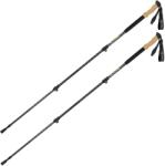 Highlander Băț de trekking Highlander Outdoor Skye Carbon Fibre Walking