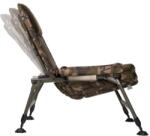 FOX Super Deluxe Arm Chair