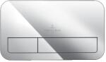 Villeroy & Boch Clapeta dubla actionare, crom lucios, Villeroy & Boch ViConnect E200, 92249061 92249061 (92249061)
