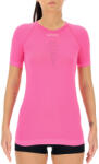 UYN Energyon UW Shirt SS F|lowing Pink Női póló XS