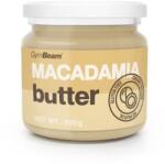GymBeam Makadámdió-vaj 200 g