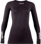 UYN Energyon UW LS black Női póló L/XL