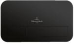 Villeroy & Boch Clapeta dubla actionare, negru mat, Villeroy & Boch ViConnect E200, 922490AN 922490AN (922490AN)