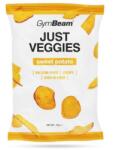 GymBeam Just Veggies - sweet potato 12 x 75 g