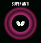 Butterfly Super Anti Huzat piros, 1, 9 mm