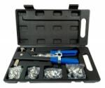 Silver Electronics SILVER HAND RIVETER FOR NITONAKRETEK M3-M8 106el