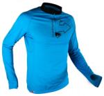 Raidlight Performer Top XP LS Férfipóló S, kék