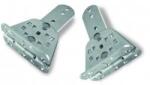 The Merchant of Venice STP200 (PLA14) roll-off handles adjustable for NICE WINGO 2024/WG4024