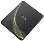 hoco. - Aurora egérpad (GM22) - játékhoz, 200x240 mm - fekete (KF2320949)