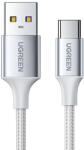 UGREEN US288 60133 USB-A / USB-C QC 3.0 3A 2m kábel - fehér